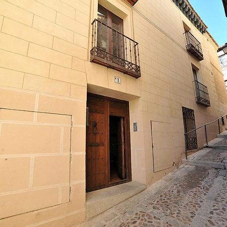 King David Suite Toledo Kültér fotó