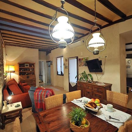 King David Suite Toledo Kültér fotó