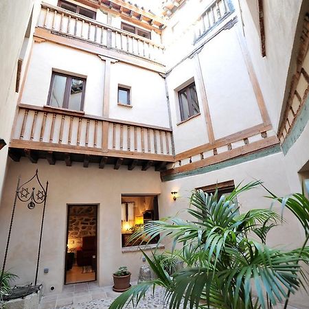 King David Suite Toledo Kültér fotó
