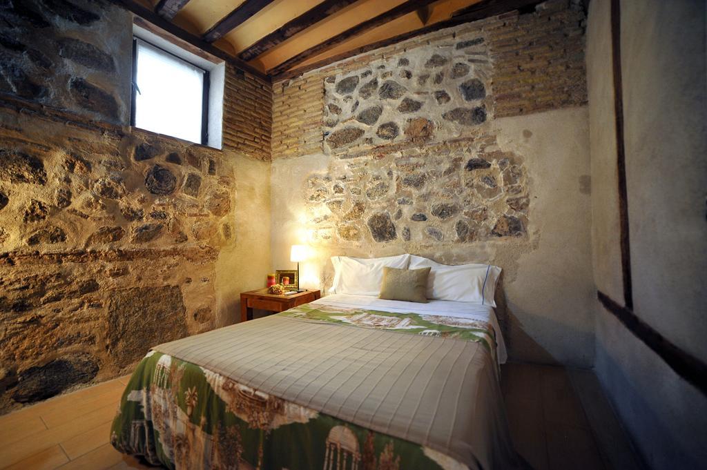 King David Suite Toledo Kültér fotó