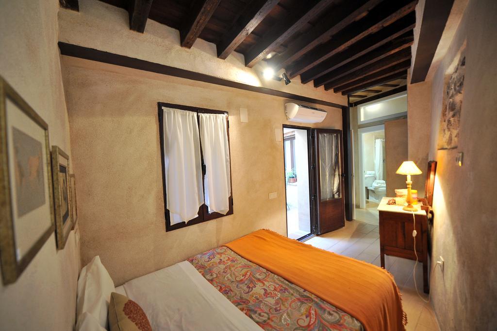 King David Suite Toledo Kültér fotó