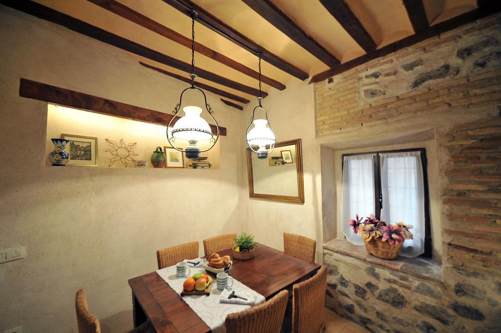King David Suite Toledo Kültér fotó