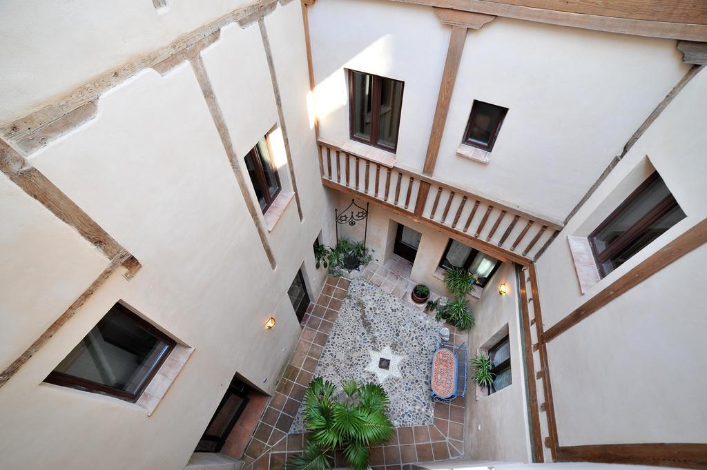 King David Suite Toledo Kültér fotó