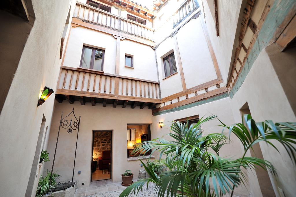 King David Suite Toledo Kültér fotó