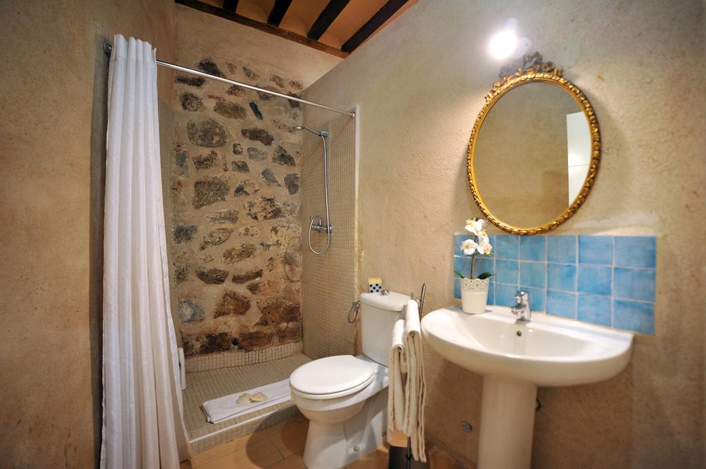 King David Suite Toledo Kültér fotó