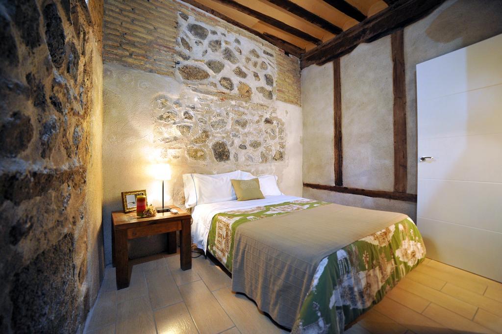 King David Suite Toledo Kültér fotó