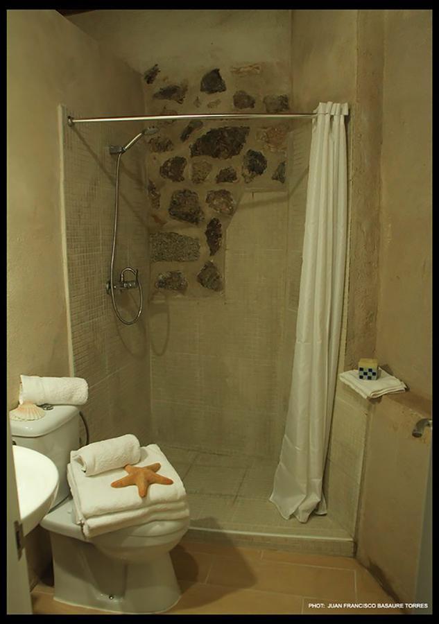 King David Suite Toledo Kültér fotó